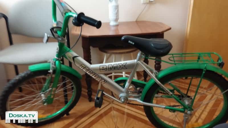 В отличном состоянии