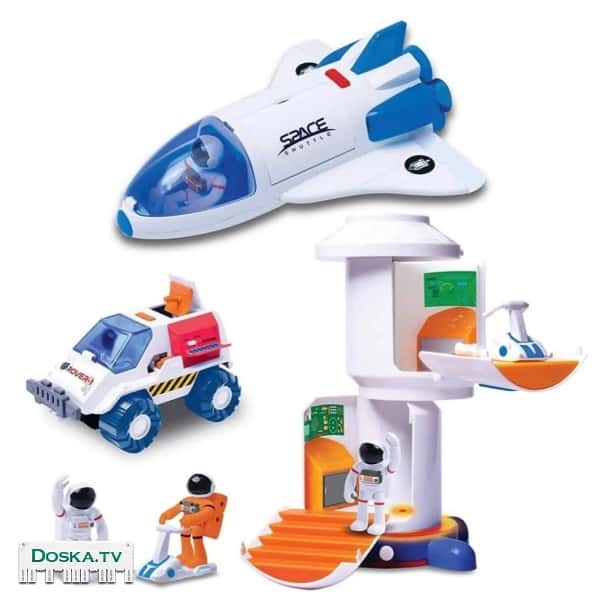 Лего, настольный баскетбол, коллекционная машинка и многое другое