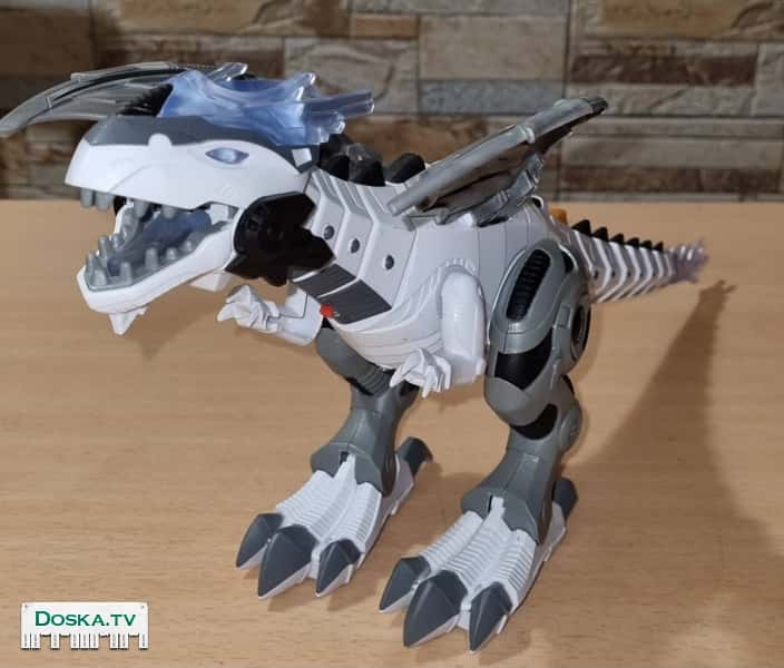 Всякие разные игрушки для детей