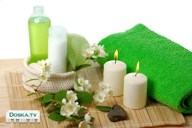 Добро пожаловать в клинику мануальной терапии на медицинский массаж. Сеанс