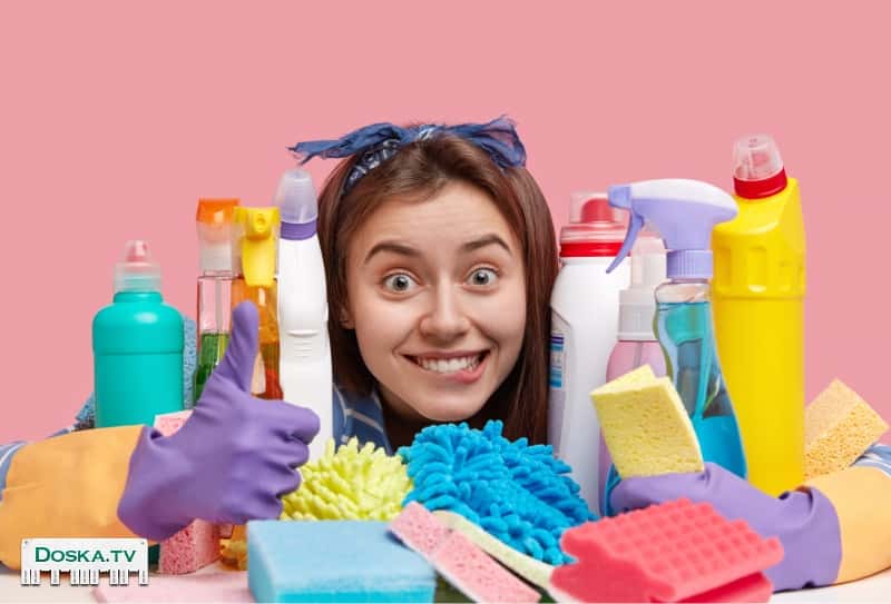 Подработка – уборка офиса в Петах-Тикве!  Локация: Петах-Тиква ⏰