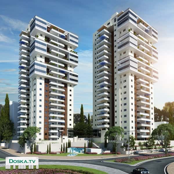 В Ашдоде и в Ашкелоне в слаженый дружный колектив требуются