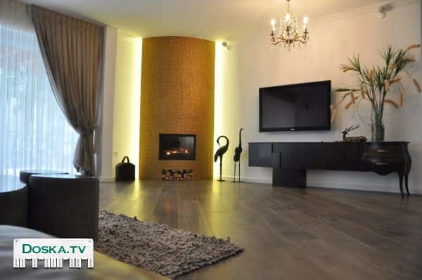 Коттедж в Рамат Полег модернизированный 4 уровня 5 больших комнат,