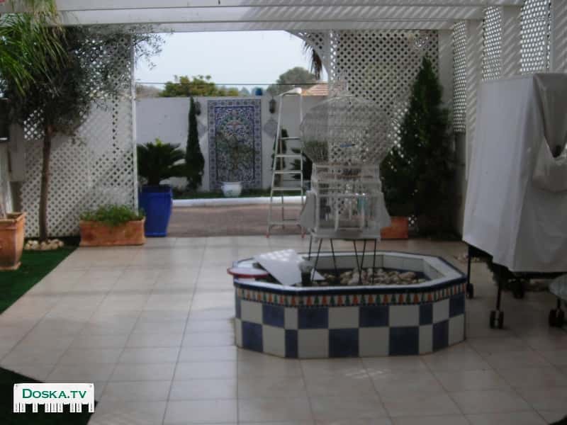 Краткосрочная аренда ! Котедж на берегу моря! Басейн джакузи барбекю!!