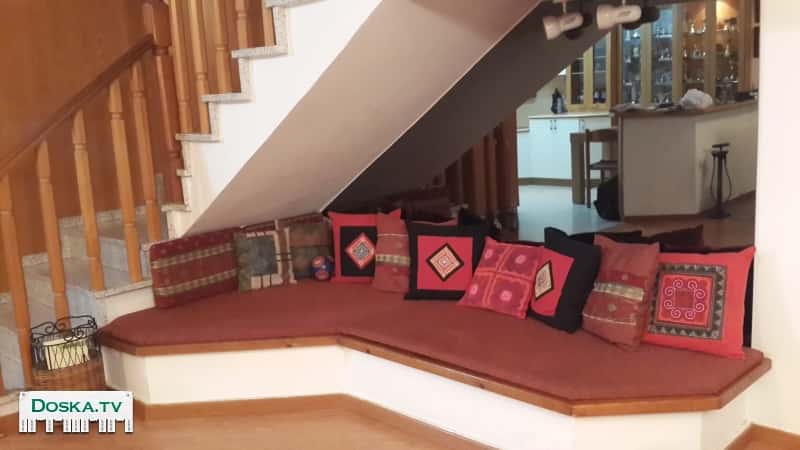 На продажу – Без маклера - Шикарный коттедж в Ришон