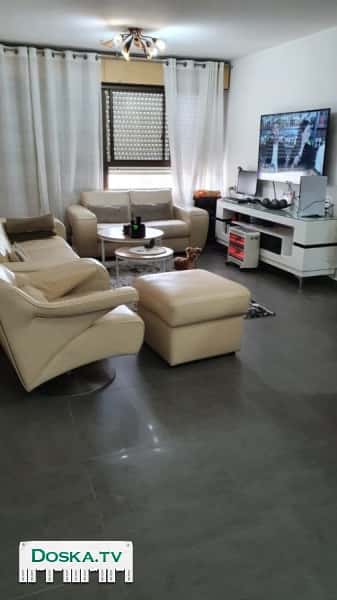 чудесная квартира, Хананит ул. Хайфа (Шаар Алия) Квартира в центре,