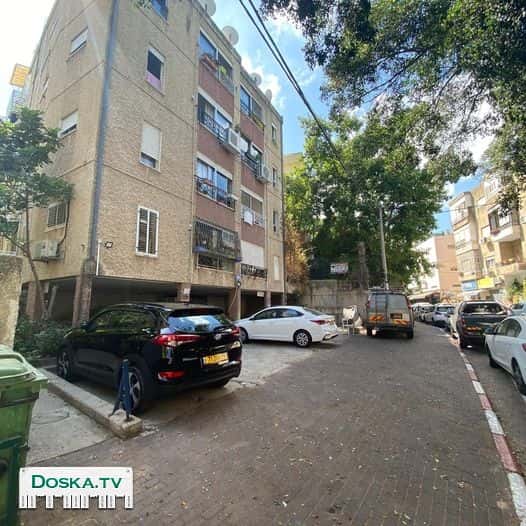 Прекрасная 4-х комнатная квартира ул. Моссада (Верхний Адар). Площадь 100