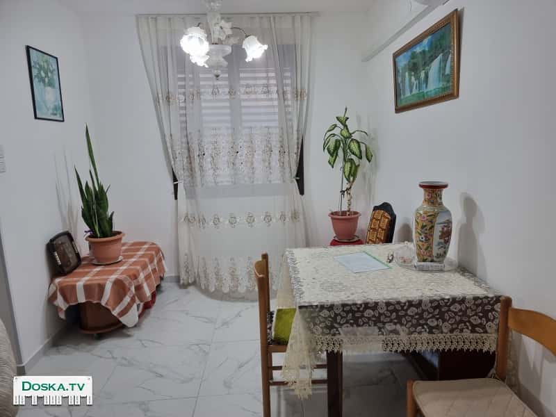 квартира, 120 м, отремонтированная, дом также после кап. ремонта, на