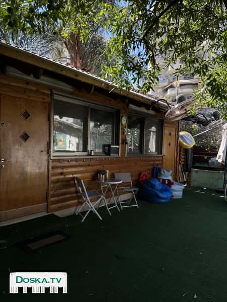 ❗️Уютный дом в Ришоне, в районе Рамбам (заезд с 09.10.23).