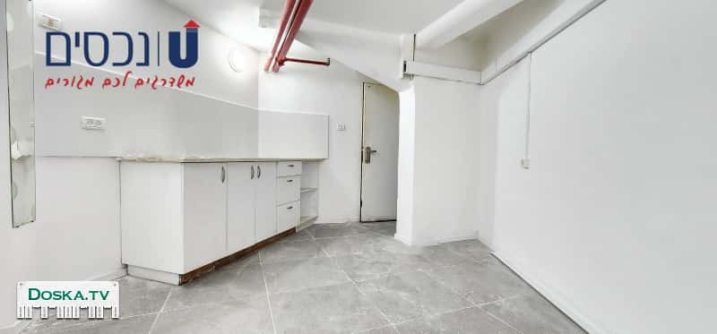 Однокомнатная квартира в центральном месте на Аленби! Цена аренды включает