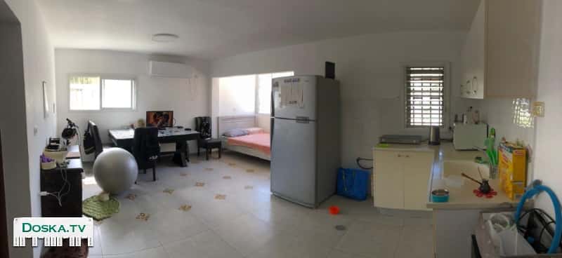 Добрый день. В связи с переездом пересдаем 3-х комнатную квартиру