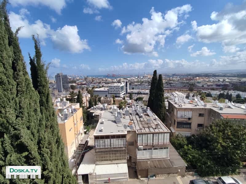 Сдаётся квартира на улице А-Ярден 38,