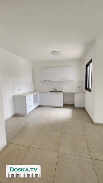 Продажа 5 комнат в новостройке -р-н Наркисим -этаж 3 с