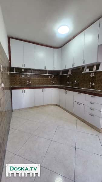 Сдаётся большая 4хкомнатная  -р-н Рамбам - ул. Иуда Леви