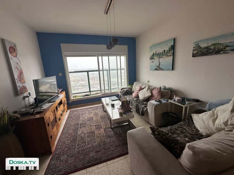 В самом сердце района Неве-Шаанан, на одной из самых привлекательных