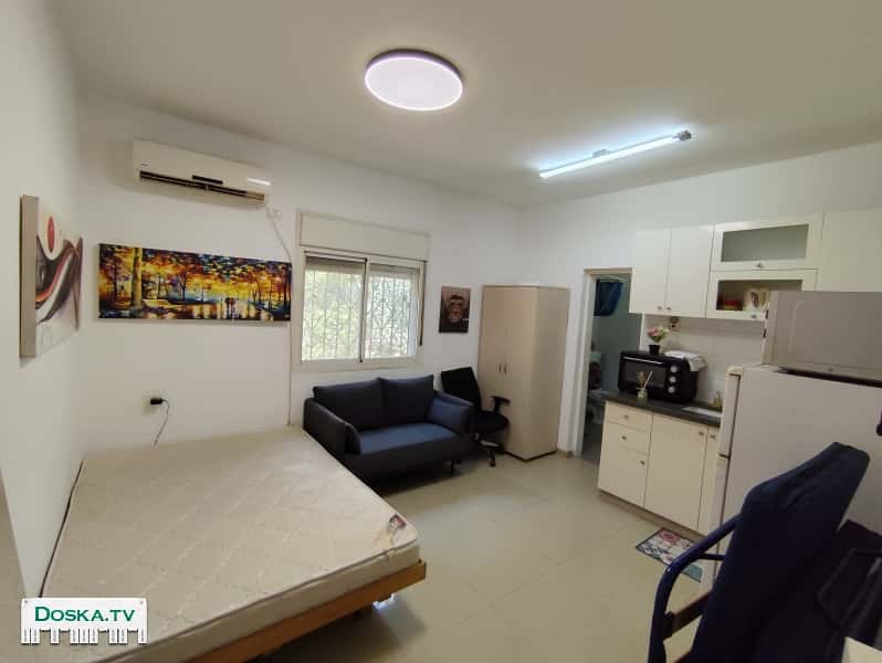 Аренда в Хайфе (без посредников‼️) район Неве-Паз, ул. Гиборим 68