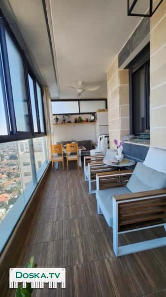 Ришон ле Цион  Р-н Кирьят Аоманим  Продажа