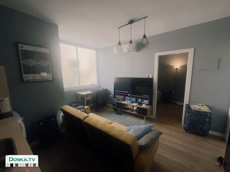 #1608  Ришон ле Цион   Сдается 2хкомнатная р-н