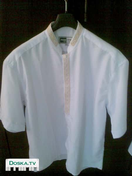 Рубашка мужская,50 размер.