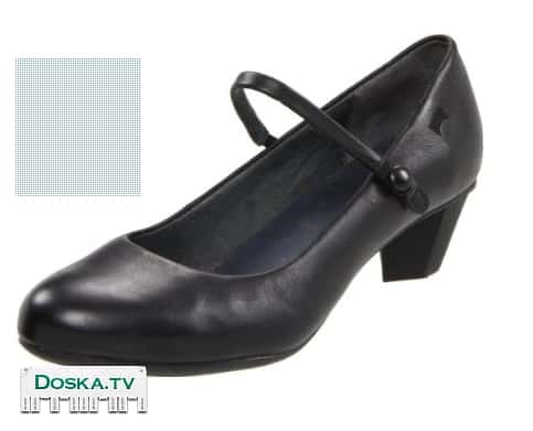 купила в Интернете ,не подошли, 39й размер, кожаные.