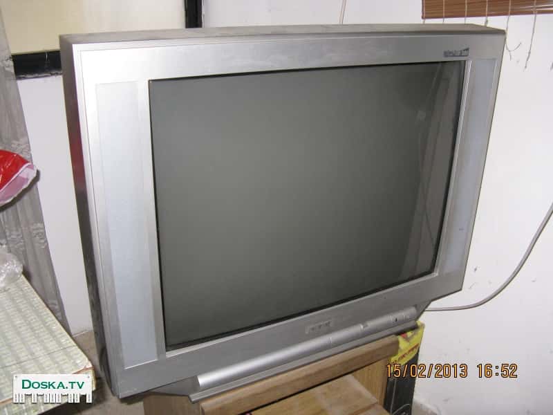 телевизор "AKAI"( 29 inch, Япония ) в хорошем состоянии -