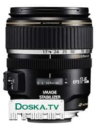 Объектив новый, в прекрасном состоянии, в комплекте с фильтром UV.