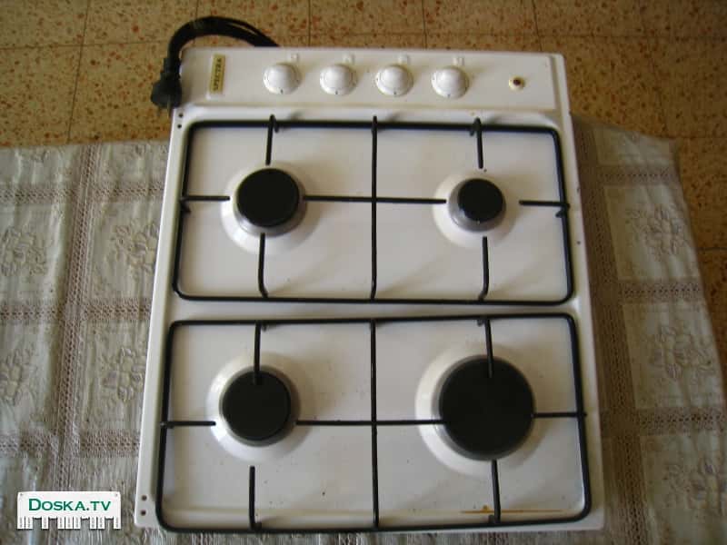 По случаю переезда,  "кераим" в хорошем рабочем состоянии. Почти