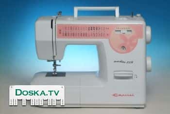 практически не была в использовании