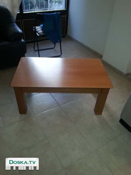 столик журнальный