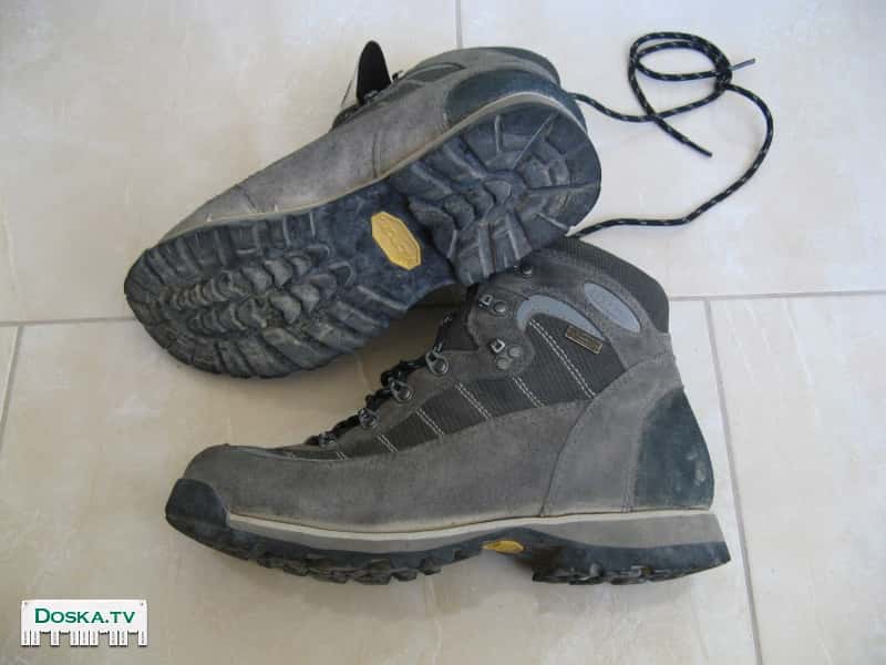 трековые ботинки hypno размер 42