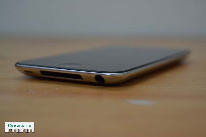 IPod Touch 4 8gb (BLACK) Комлектация: -IPod touch 4 8gb