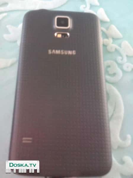 корейская копия samsung galaxy s6. Не отличим от оригинала. Операционная