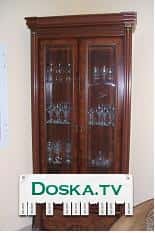 Витрина пр-во Испания, состояние отличное