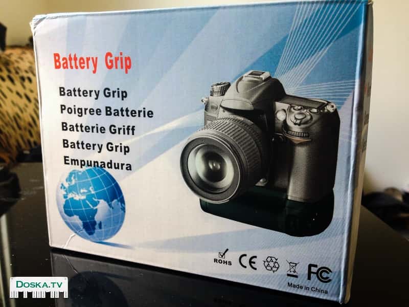 Новая батарея.Не пользовалась.