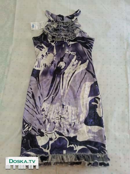Новые платья. Цена по договоренности.