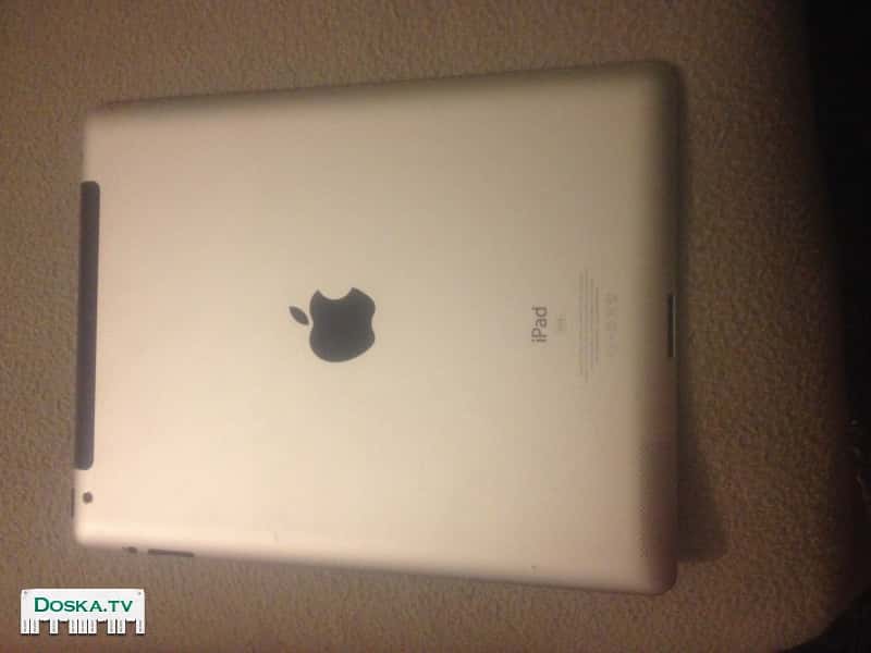 Самый удобный планшет в мире