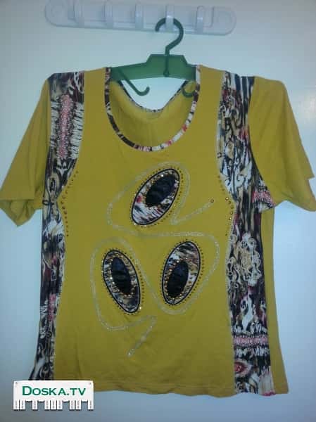 кофточки, как новые, стало малое, 46 размера