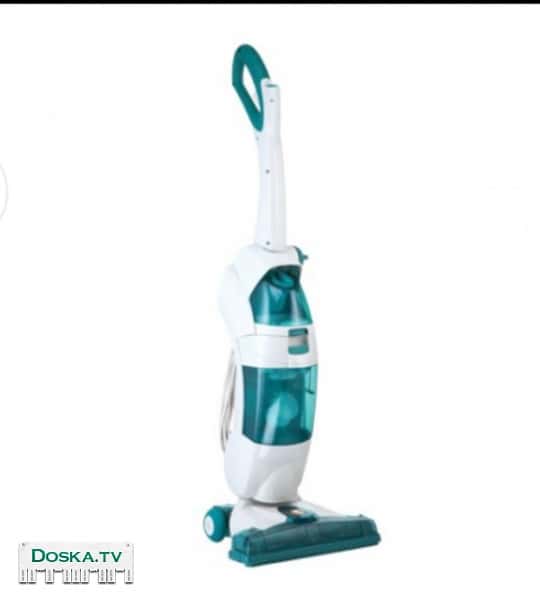 почти новый. водяной фильтр. не дорого