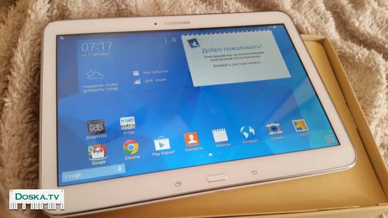 абсолютно новый в упаковке с гарантией зарядкой и наушниками! *)спешите