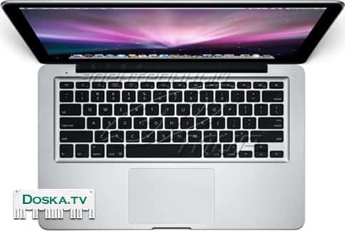 MacBook Pro (13 дюймов, начало 2011 г.MacBook Pro (13 дюймов,