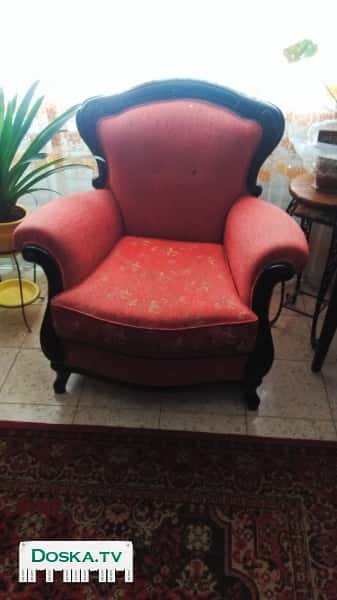 Состояние отличное. Удобное и легкое. Доставка по северу. Производство Италия.