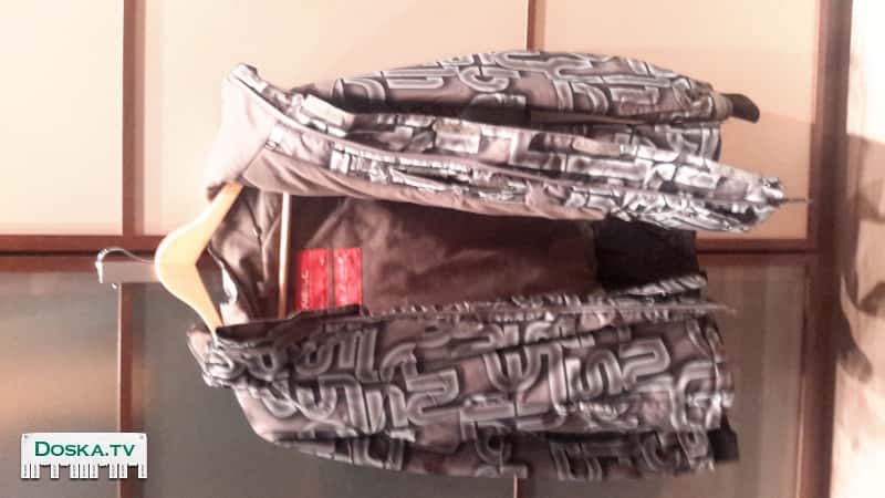 Продаю лыжный костюм, размер 38 -40 ( М ). В