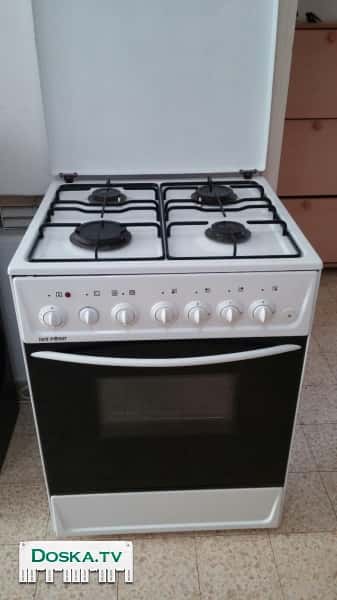 Продаю газовую плиту в отличном состоянии.