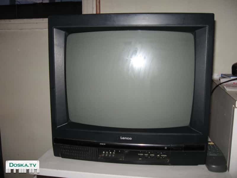 Телевизор в хорошем состоянии. Производство Южной Кореи. Оригинал. Имеет НЧ/ВЧ