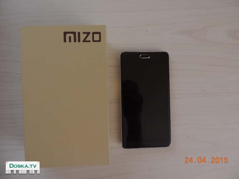 новые телефоны BLUBOO  X6/ MIZO 9100 ( 5.7 инч