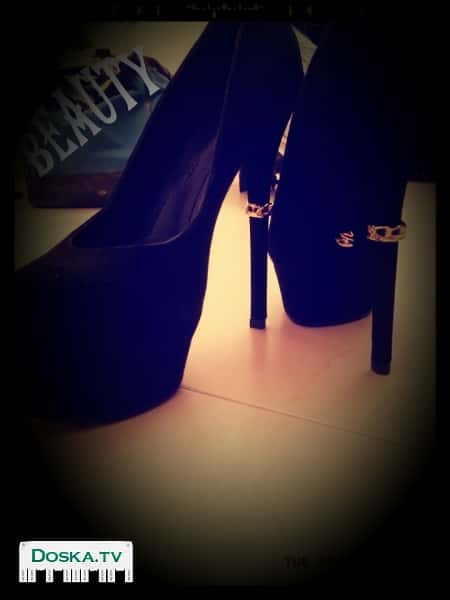 Новые туфли кожа и замш натуралки! Привезенные. размер 36.