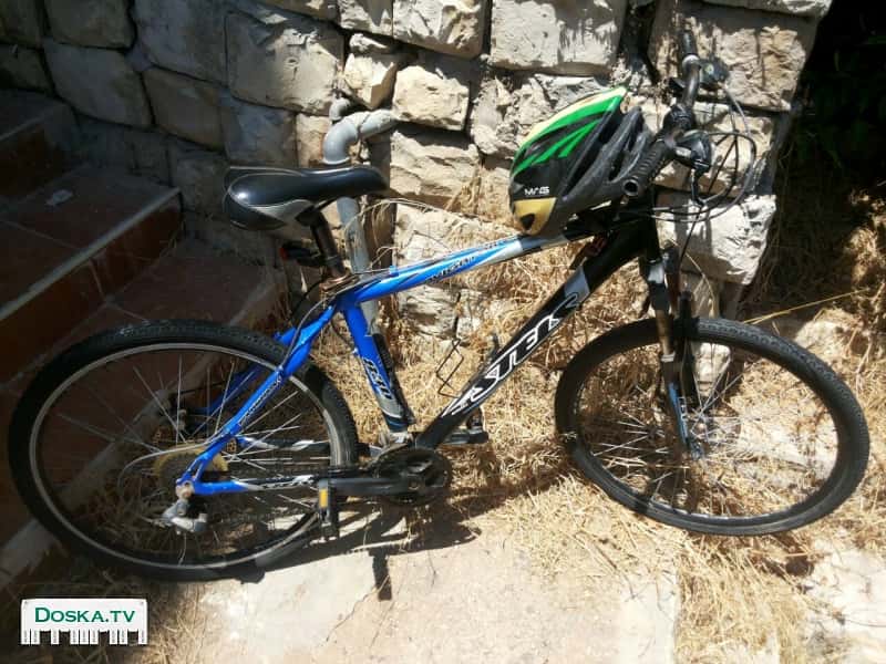 два велосипеда для взрослых общая цена 1000 шек. Или по