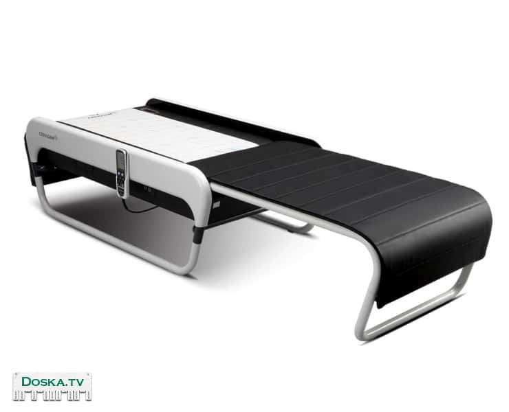 Массажная кровать Ceragem Новая модель МАСТЕР V3 - пока еще