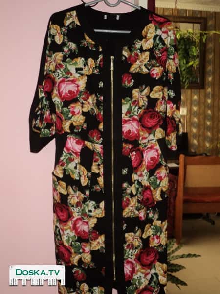 Все, как новое, размер хл.