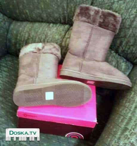 Сапоги серые на узкую ногу размер 38. Совершенно новые.